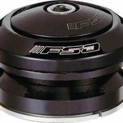 FSA Orbit CE 10 A-Head Styrfitting IS42/28.6 I IS42/30, Sort