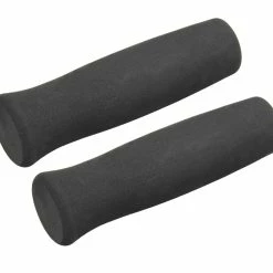 Red Cycling Products Moos Soft Lightgrip, Sort -Ritchey Salgsbutik 10 RCP Lightgrip 1