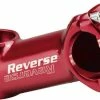 Reverse XC Frempind Ø31,8mm 20°, Sølv -Ritchey Salgsbutik 10 vorbau xc red steil 1