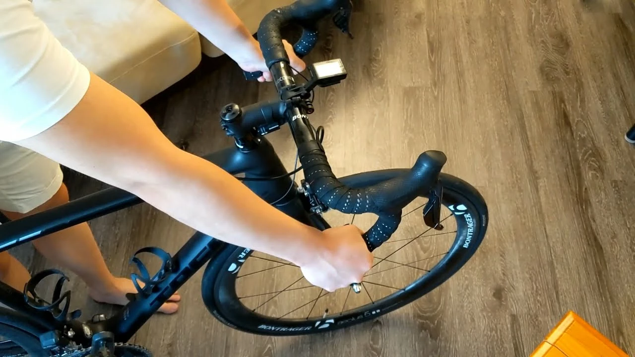 Ritchey Salgsbutik -Ritchey Salgsbutik 122