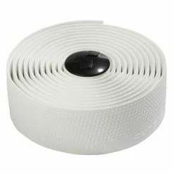 Cube Natural Fit Styrbånd Greb, Sort