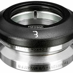 BBB Cycling BHP-40 Headset Wezen