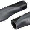 BBB Cycling Boa Greb 92/130 Mm, Sort/grå -Ritchey Salgsbutik bbb boa grips 92 130mm black dark grey 1