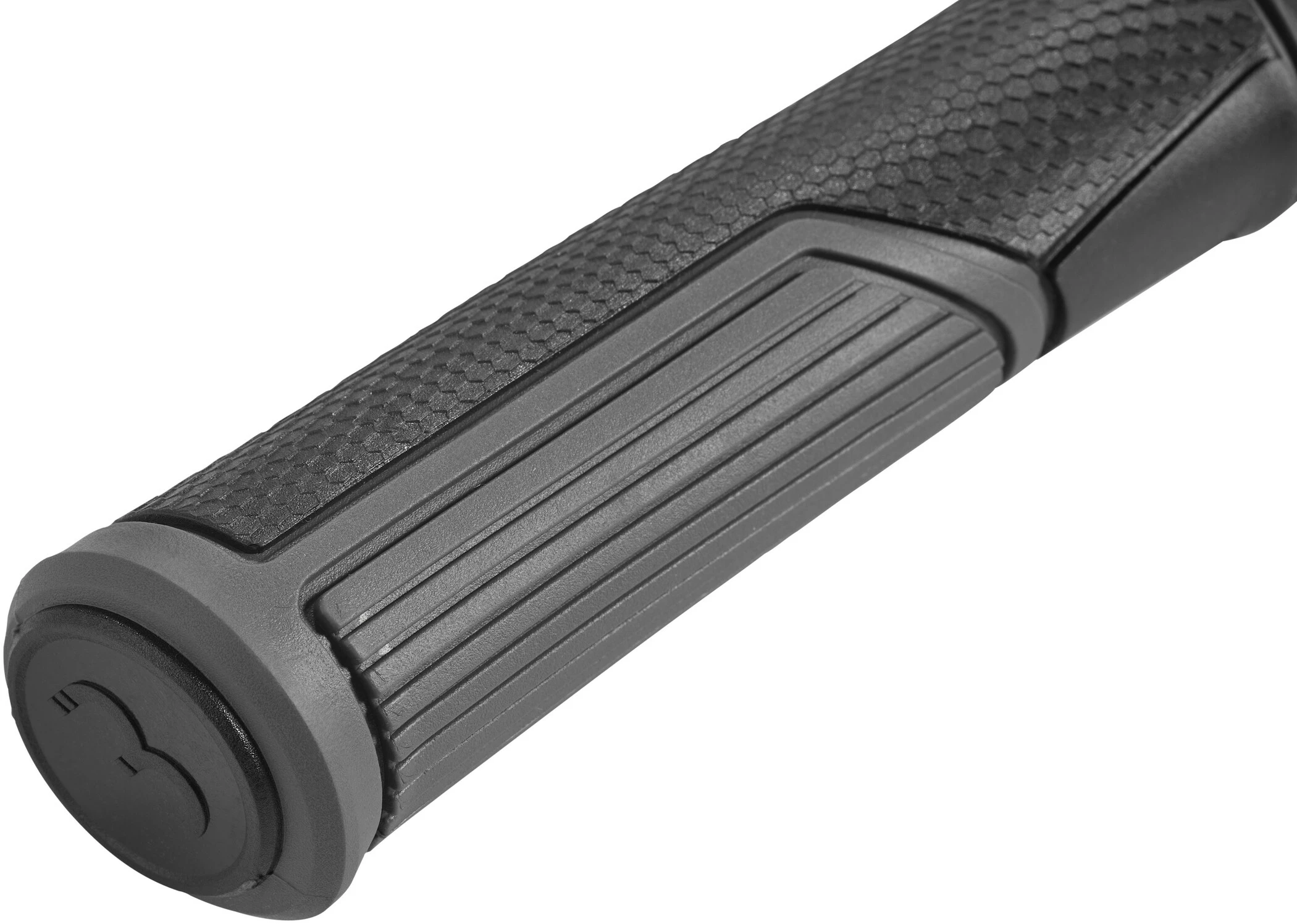 BBB Cycling Cobra BHG-96 Greb, Sort/gul 4 BBB Cycling Cobra BHG-96 Greb, Sort/gul - Billede 2