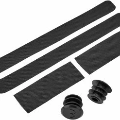 BBB Cycling FlexRibbon BHT-14 Styretape 2.5 Mm, Blå -Ritchey Salgsbutik bbb flexribbon bht 14 handlebar tape black 4 2