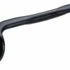 BBB Cycling Graveller Flare BHB-36 Styr Ø31,8mm, Sort 1 BBB Cycling Graveller Flare BHB-36 Styr Ø31,8mm, Sort -Ritchey Salgsbutik bbb graveller flare bhb 36 handlebar o318mm black 1