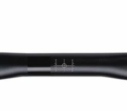BBB Cycling Graveller Flare BHB-36 Styr &Oslash;31,8mm, Sort -Ritchey Salgsbutik bbb graveller flare bhb 36 handlebar o318mm black 3