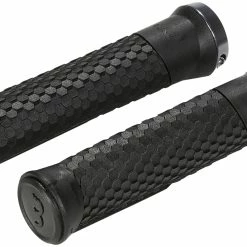 BBB Cycling Python BHG-95 Cykelhåndtag, Rød