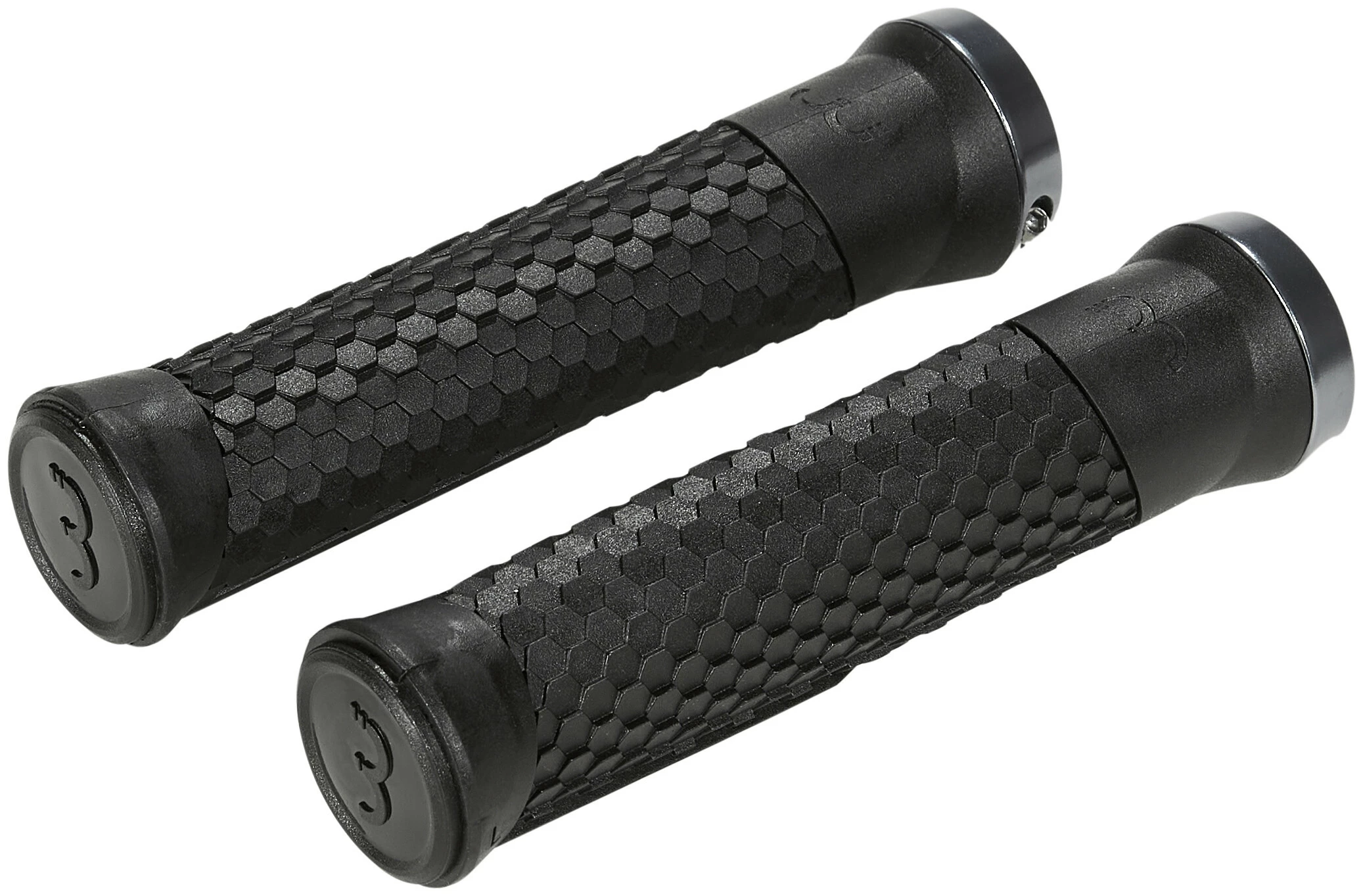 BBB Cycling Python BHG-95 Cykelhåndtag, Rød 3 BBB Cycling Python BHG-95 Cykelhåndtag, Rød