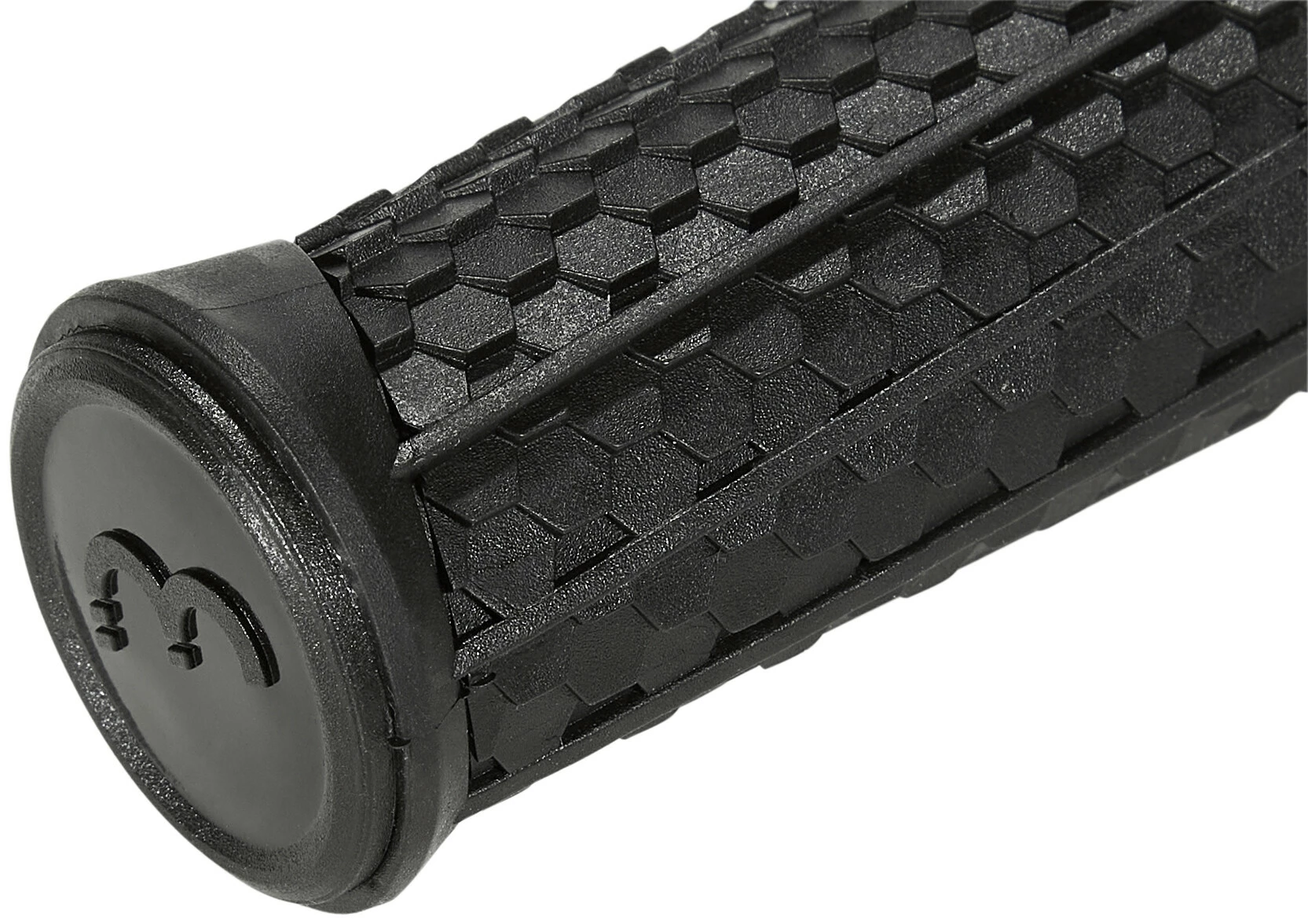 BBB Cycling Python BHG-95 Cykelhåndtag, Rød 4 BBB Cycling Python BHG-95 Cykelhåndtag, Rød - Billede 2