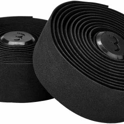 BBB Cycling RaceRibbon BHT-01 Styrtape 2.5 Mm, Sort