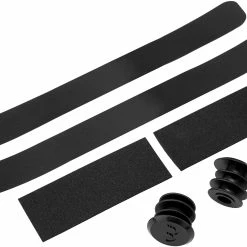 BBB Cycling RaceRibbon BHT-01 Styrtape 2.5 Mm, Sort -Ritchey Salgsbutik bbb raceribbons bht 01 lenkerband black 4