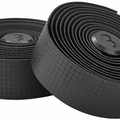 BBB Cycling RaceRibbons BHT-04 Carbon Styrtape, Hvid