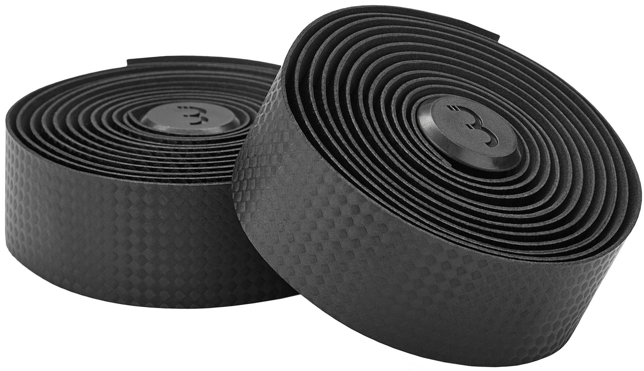BBB Cycling RaceRibbons BHT-04 Carbon Styrtape, Hvid 3 BBB Cycling RaceRibbons BHT-04 Carbon Styrtape, Hvid