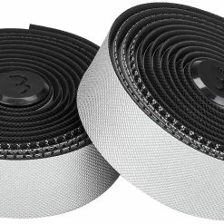 BBB Cycling ReflectRibbon BHT-17 Styrtape, Sølv