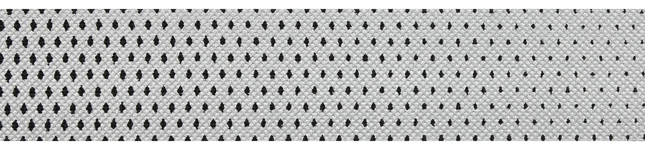 BBB Cycling ReflectRibbon BHT-17 Styrtape, Sølv 4 BBB Cycling ReflectRibbon BHT-17 Styrtape, Sølv - Billede 2