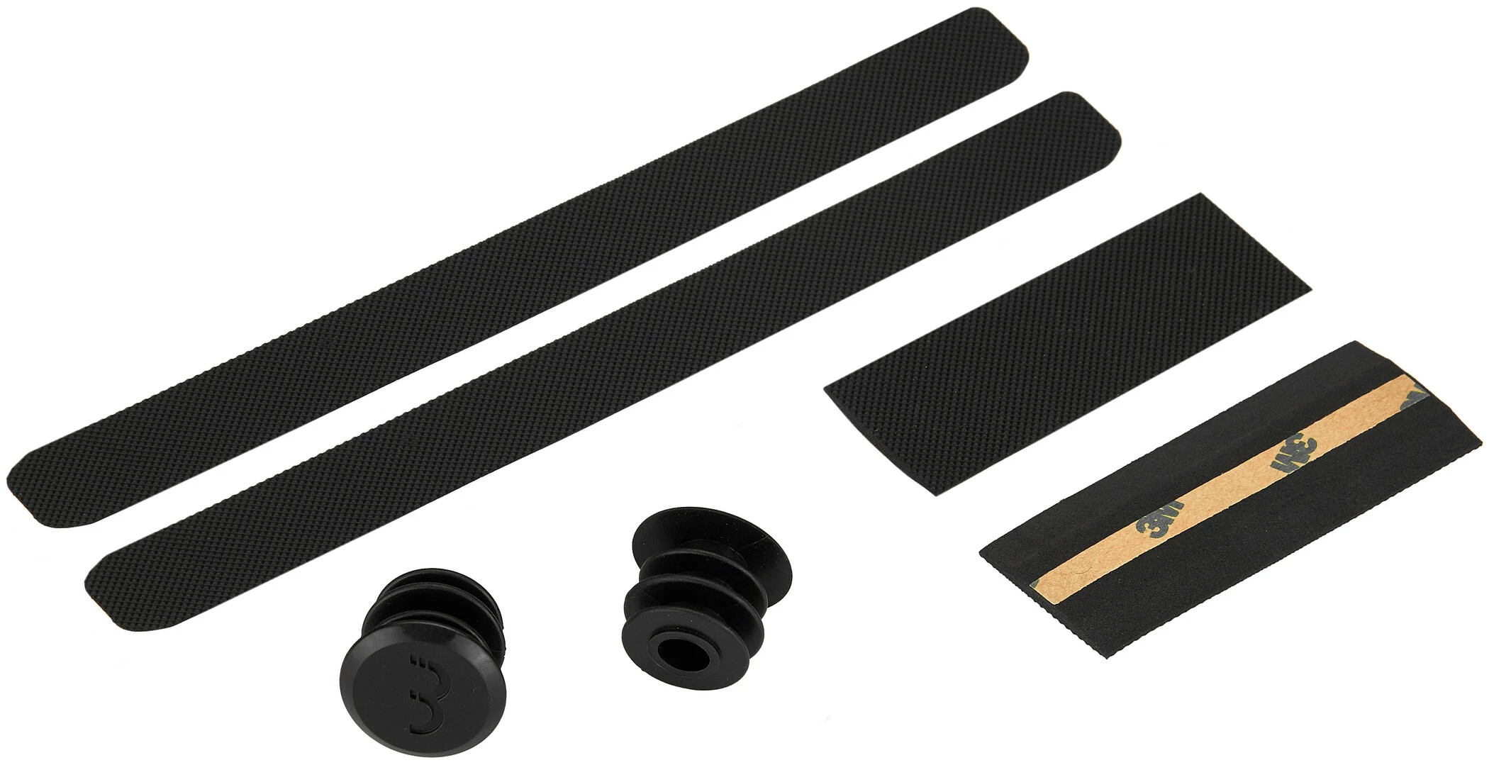 BBB Cycling ReflectRibbon BHT-17 Styrtape, Sølv 6 BBB Cycling ReflectRibbon BHT-17 Styrtape, Sølv - Billede 4