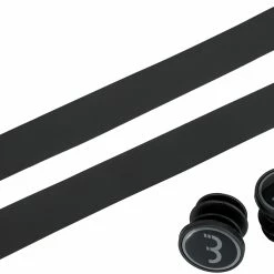 BBB Cycling UltraRibbon BHT-15 Styretape, Hvid 9 BBB Cycling UltraRibbon BHT-15 Styretape, Hvid -Ritchey Salgsbutik bbb ultraribbon bht 15 handlebar tape black 4