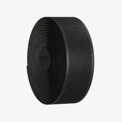 Brooks Cambium Rubber Bar Tape, Hvid