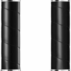 Brooks Slender Leather Cykelhåndtag, Brun -Ritchey Salgsbutik brooks slender leather lenkergriffe black 4 1