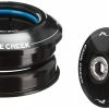 Cane Creek 10 Styrfitting 1 1/8" Kort ZS44/28.6/H8 I ZS44/30, Sort -Ritchey Salgsbutik cane creek 10 steuersatz 1 1 8 short zs44 286 h8 i zs44 30 schwarz 1