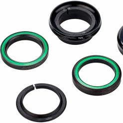 Cane Creek 10 Styrfitting EC34/28.6 I EC34/30, Sort -Ritchey Salgsbutik cane creek 10 steuersatz ec34 286 i ec34 30 schwarz 3