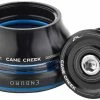Cane Creek 40 Headset Konisk Høj IS41 / 28.6 / H15 I IS52 / 40, Sort -Ritchey Salgsbutik cane creek 40 headset tapered tall is41 286 h15 i is52 40 black 1