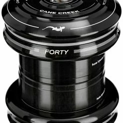 Cane Creek 40 Styrfitting EC34/28.6 I EC34/30, Sort