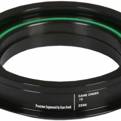 Cane Creek Ten Nederste Headset 1,5" ZS56, Sort