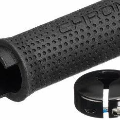 Chromag Basis Greb, Sort -Ritchey Salgsbutik chromag basis grips black black 2