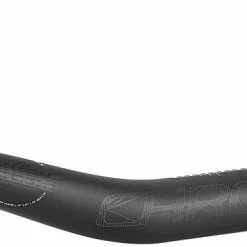 Chromag Fubar Cutlass Styr Ø31,8mm Carbon AM 35mm, Sort/grå