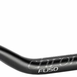 Chromag Fubars FU50 Styr Ø31,8mm 50mm, Guld
