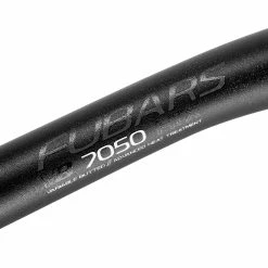 Chromag Fubars OSX 35 Cykelstyr Ø35mm 25mm DH, Sort/rød 7 Chromag Fubars OSX 35 Cykelstyr Ø35mm 25mm DH, Sort/rød -Ritchey Salgsbutik chromag fubars osx 35 handlebar o35mm 25mm dh black black 3