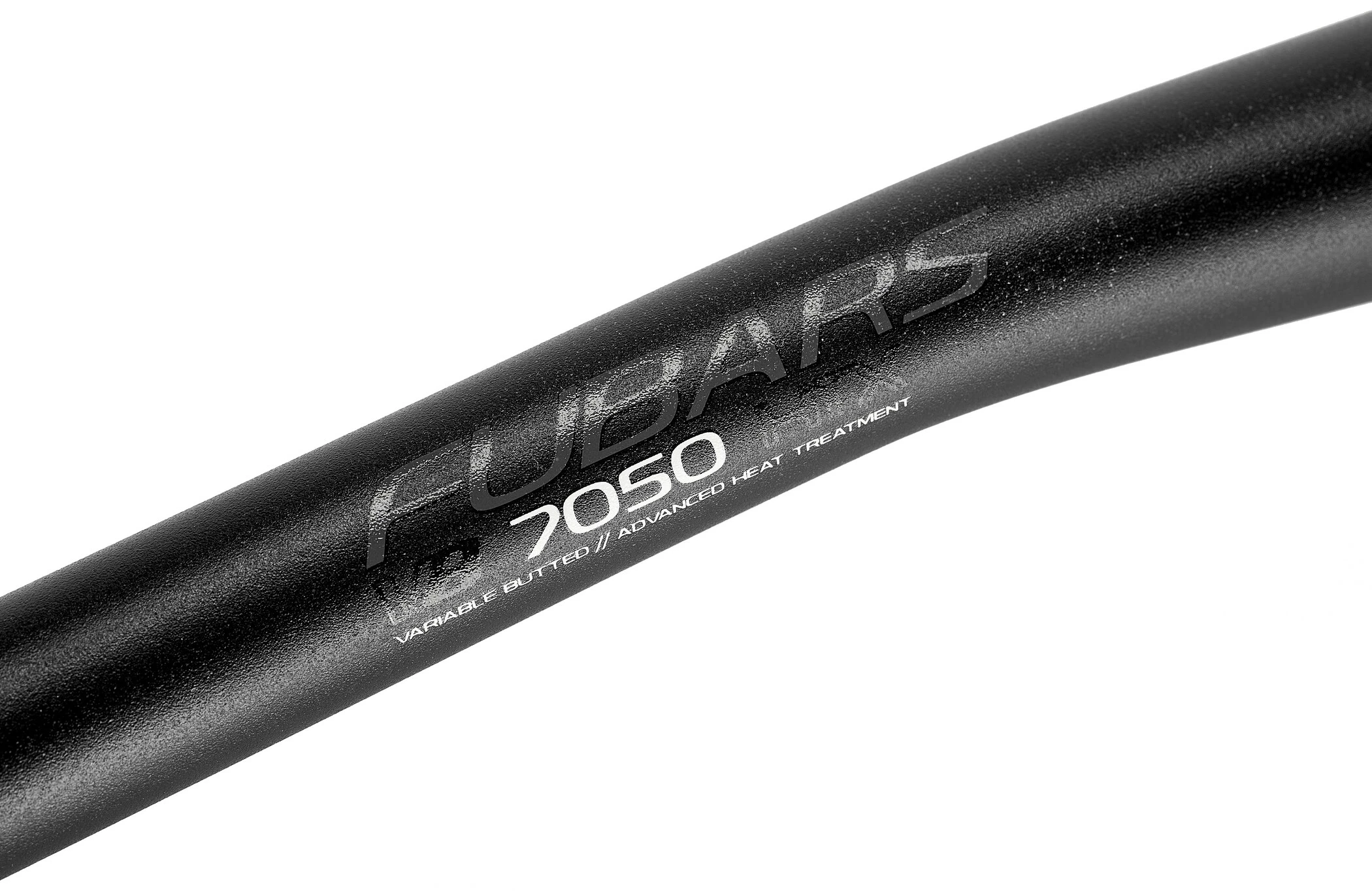 Chromag Fubars OSX 35 Cykelstyr Ø35mm 25mm DH, Sort/rød 5 Chromag Fubars OSX 35 Cykelstyr Ø35mm 25mm DH, Sort/rød - Billede 3