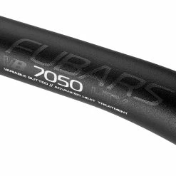 Chromag Fubars OSX 35 Cykelstyr Ø35mm 35mm DH, Sort/rød -Ritchey Salgsbutik chromag fubars osx 35 handlebar o35mm 35mm dh black black 3