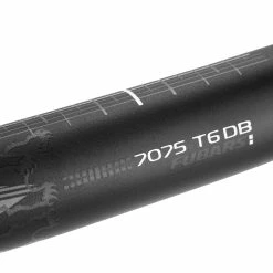 Chromag Fubars OSX Cykelstyr Ø31,8mm DH, Sort -Ritchey Salgsbutik chromag fubars osx lenker o318mm dh schwarz grau 3