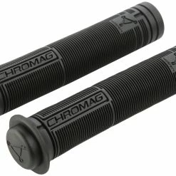 Chromag Wax Cykelhåndtag, Sort