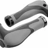 Clarks Ergonomic Cykelhåndtag Med Bar Ender -Ritchey Salgsbutik clarks ergonomic grip with bar ends 1