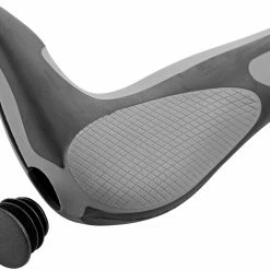 Clarks Ergonomic Cykelhåndtag Med Bar Ender -Ritchey Salgsbutik clarks ergonomic grip with bar ends 2