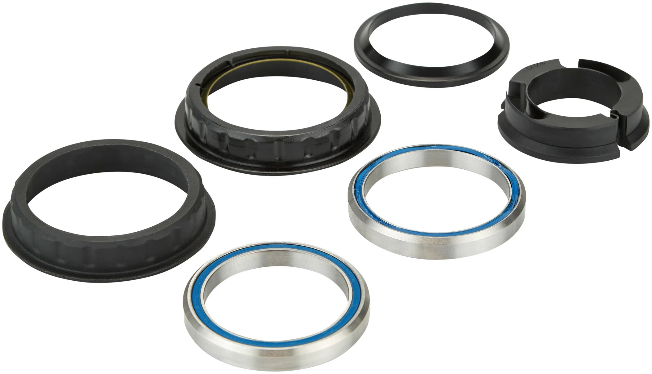 Cube #15 Headset IS52/28,6 | IS52/40 4 Cube #15 Headset IS52/28,6 | IS52/40 - Billede 2