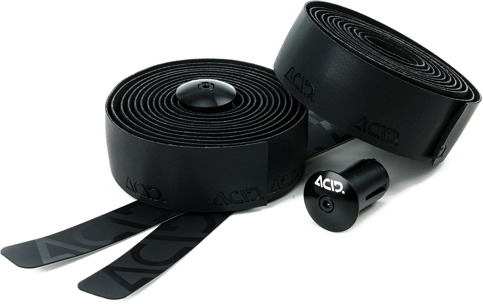 Cube-acid Cube ACID RC Styrtape 2,5x30x2000mm, Hvid 3 Cube-acid Cube ACID RC Styrtape 2,5x30x2000mm, Hvid