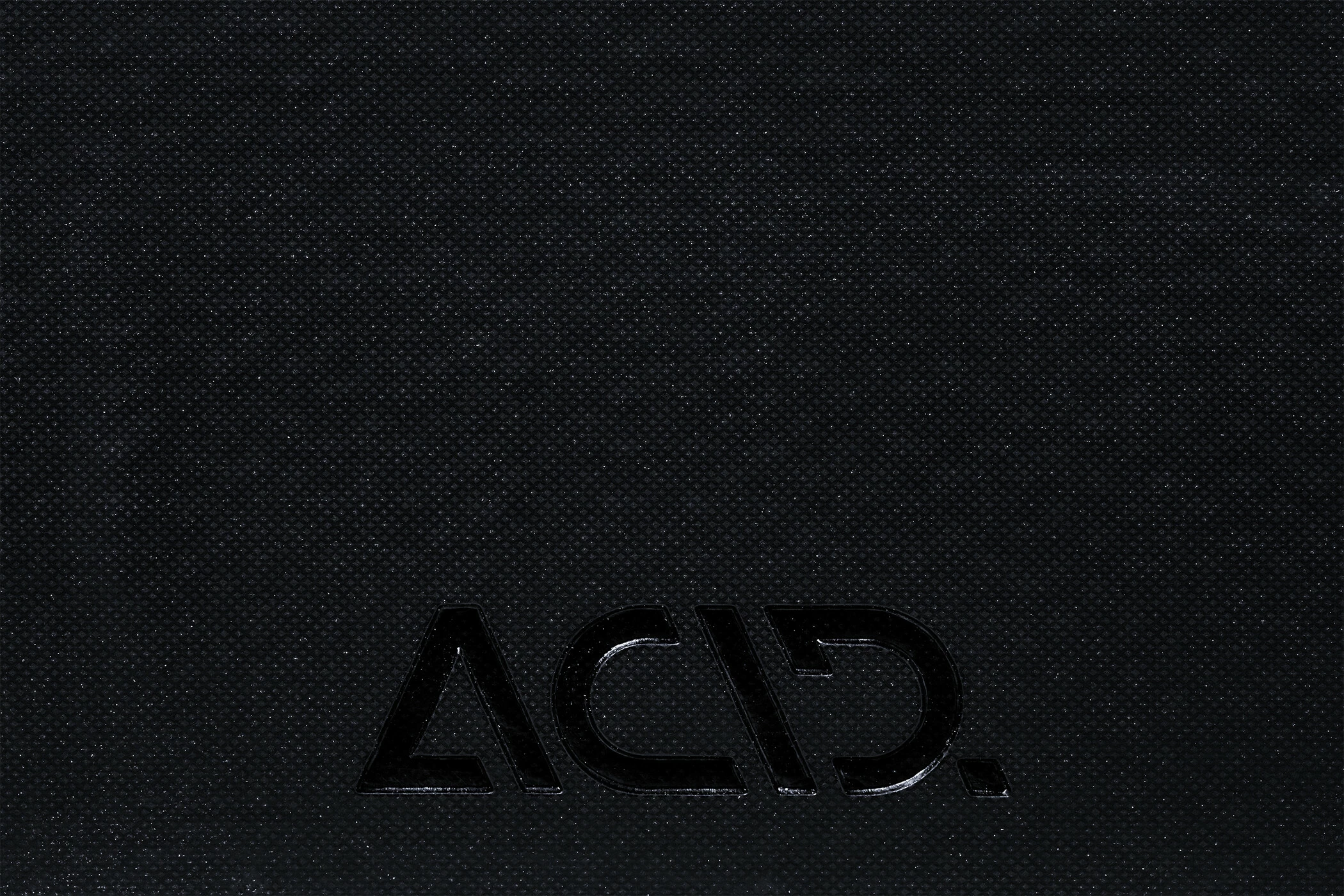 Cube-acid Cube ACID RC Styrtape 2,5x30x2000mm, Hvid 5 Cube-acid Cube ACID RC Styrtape 2,5x30x2000mm, Hvid - Billede 3