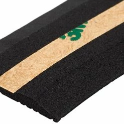 Cube Styretape Special Udgave, Sort/grøn -Ritchey Salgsbutik cube handlebar tape special edition blacknmint 3