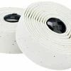 Cube Styrbånd Kork, Hvid -Ritchey Salgsbutik cube lenkerband kork weiss 1