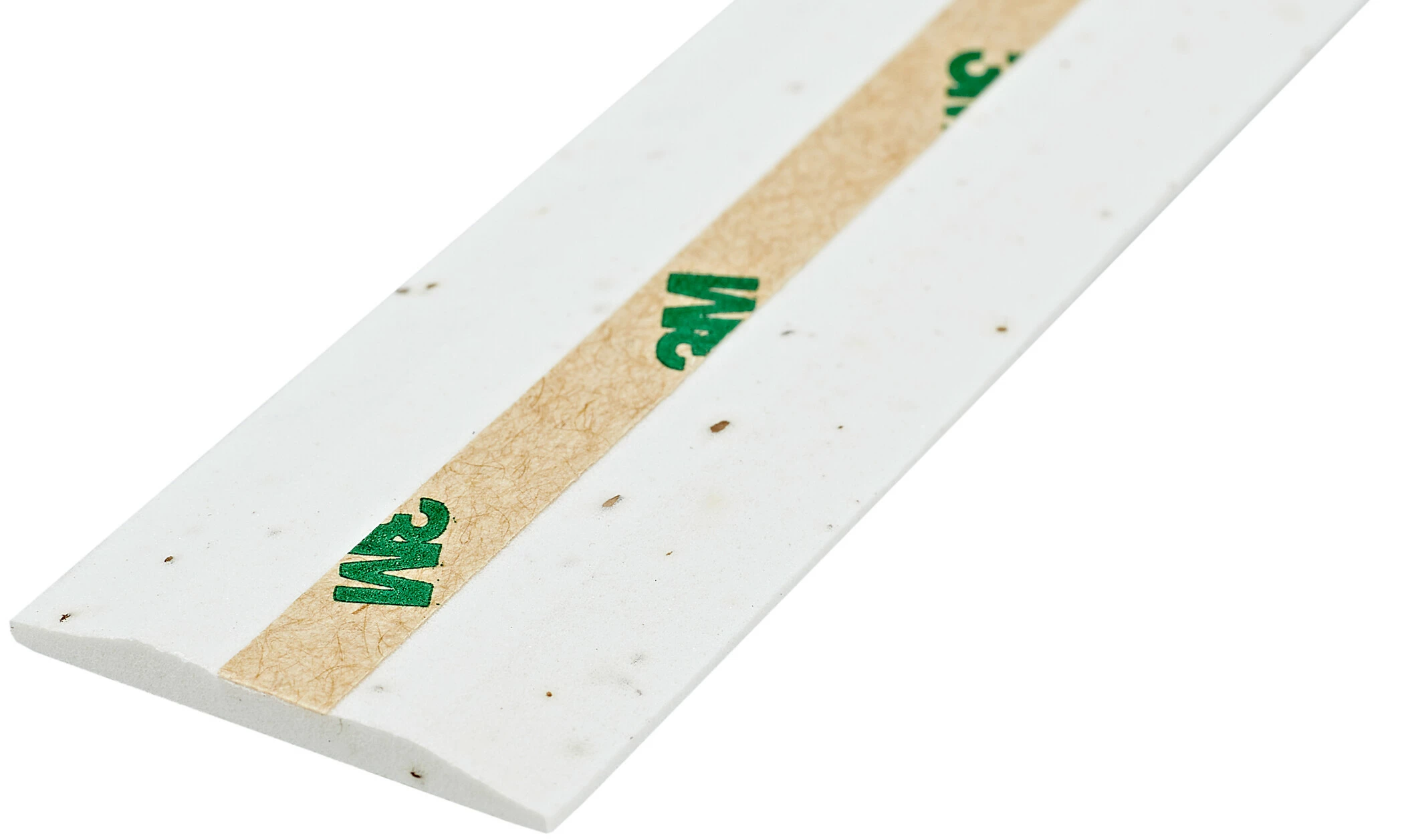 Cube Styrbånd Kork, Blå 5 Cube Styrbånd Kork, Blå - Billede 3