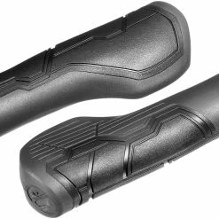 Cube Natural Fit All Terrain Greb, Sort