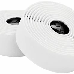 Cube Natural Fit Styrbånd Komfort, Hvid