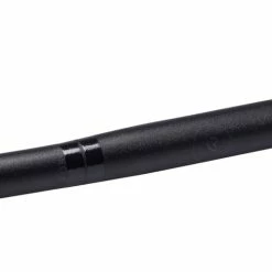 Cube RFR Flat Standard Cykelstyr, Sort