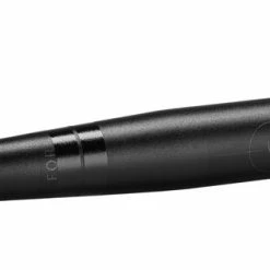 Cube RFR Flat Trail Cykelstyr Ø31,8mm, Sort/grå