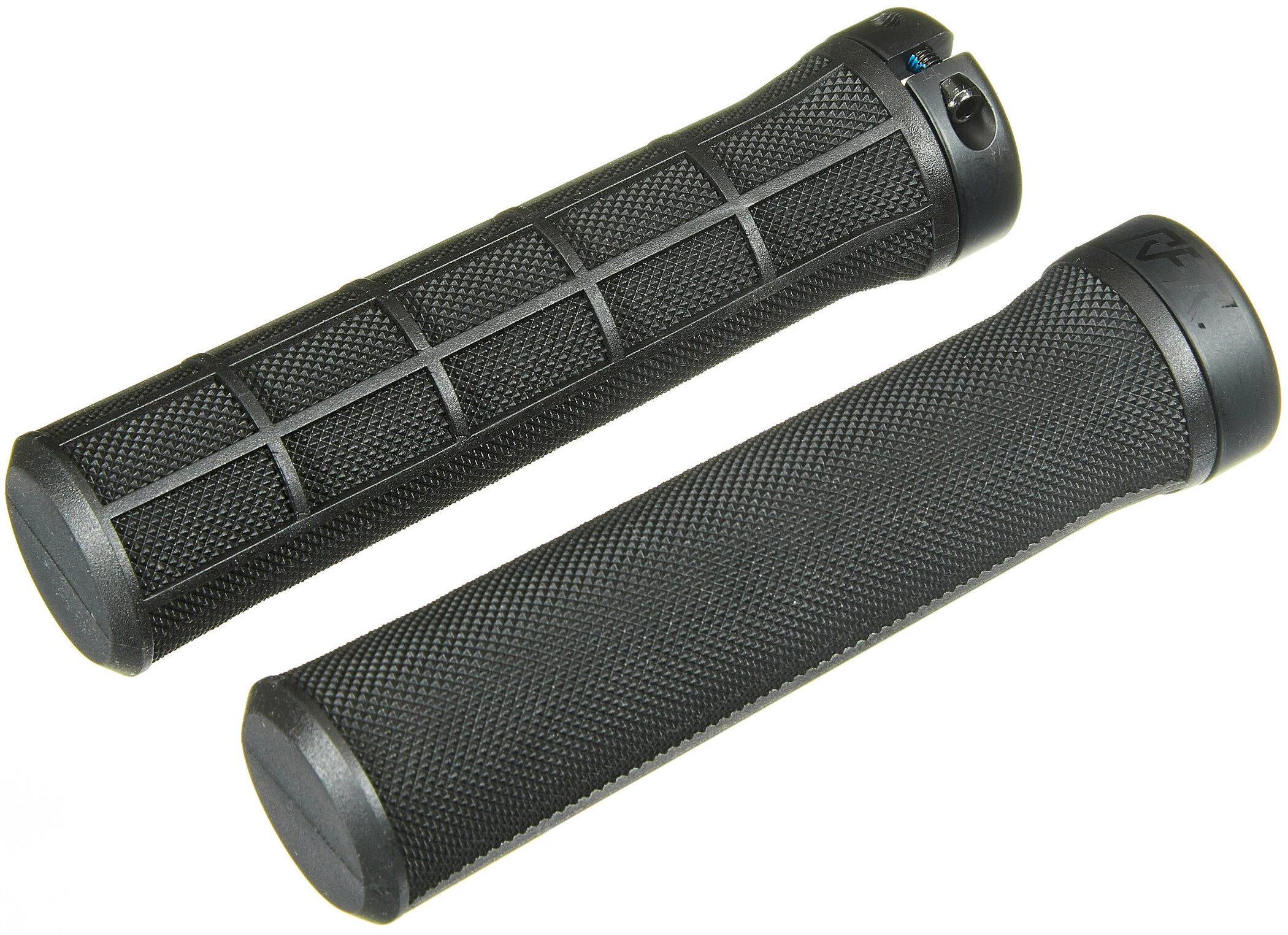 Cube RFR Pro HPA Greb, Grå/sort 3 Cube RFR Pro HPA Greb, Grå/sort